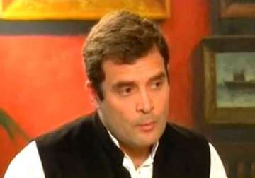 read what rahul gandhi exactly said on 1984 riots that has infuriated sikh community