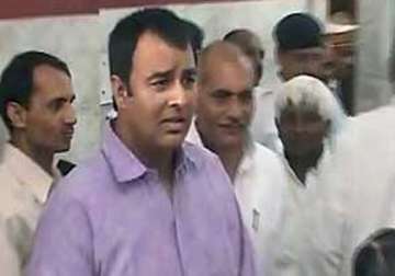 ready for arrest want cbi inquiry into riots says bjp mla