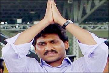 ready for tie up with bjp if it backs quota for muslims jagan