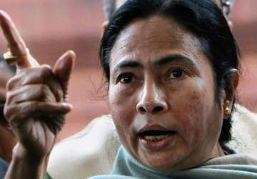 real change has come to west bengal claims mamata