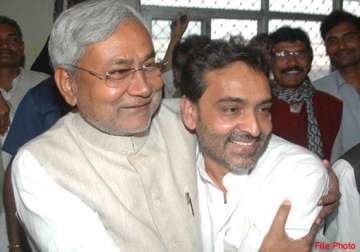 jd u mp kushwaha resigns from rajya sabha party