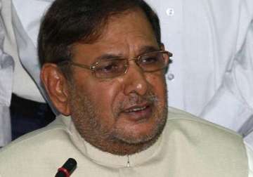 regional parties will play vital role in forming next govt jd u