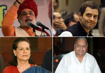 regional parties hold key as nda overtakes upa predicts india tv c voter survey