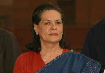 return of assam refugees will take some time sonia