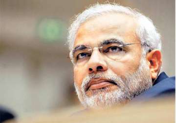 rise of the fringes modi government faces acid test