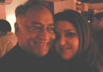 why did you object to my marriage with your brother rubina sharma asks digvijaya singh