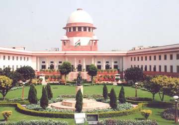 sc asks bjp congress if they would form delhi government