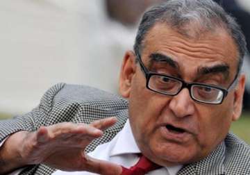 sc must review its verdict barring convicted mps mlas from contesting katju