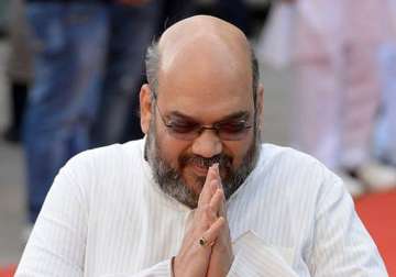 sc to take up amit shah s plea on monday