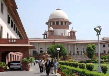 sc to hear plea for removing mps mlas charged in rape cases