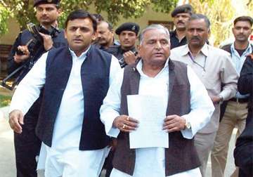 sp expels three party leaders