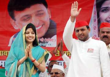 samajwadi party declares second list for up