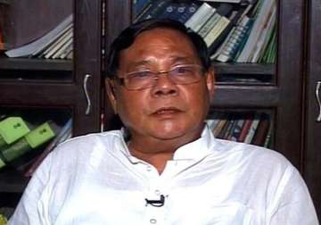 sangma appeals to jd u sena tmc to back his presidential bid