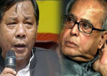 sangma hopes for miracle to emerge winner in prez poll