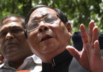 sangma says his legal team going through ro s order