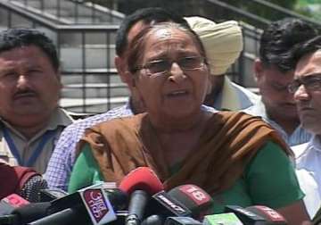 sarabjit s sister calls for political unity