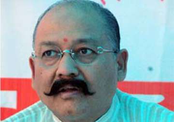 satpal maharaj quits congress joins bjp