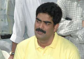shahabuddin gets bail but to remain in jail