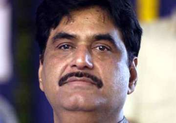 sharad pawar asked gopinath munde not to quit bjp sena leader