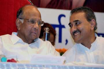 ncp wants to pull out of upa government