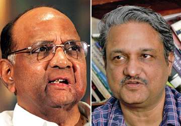 sharad pawar rubbishes y p singh s charges on lavasa scam