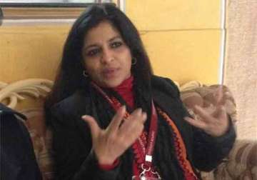 shazia ilmi seeks to defend her controversial remarks