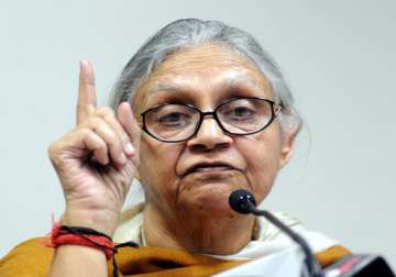 sheila dikshit hints at possible shift to union cabinet
