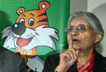 sheila to brief congress mlas on cag issue