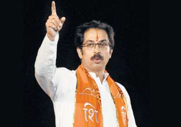 shiv sena to support bjp s pm nominee