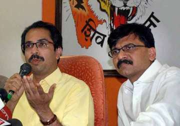 shiv sena worried over treatment to old allies if modi becomes pm