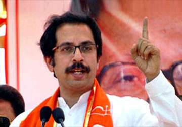 shiv sena wants sushma as pm candidate