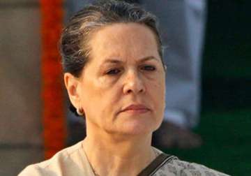 sikh group secures summons to sonia gandhi