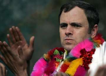 situation demands imposition of restrictions says omar abdullah