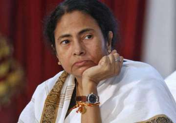 so long mamata banerjee is cm offenders will go unpunished cpi m