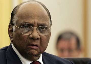 some people are dreaming of becoming pm says pawar