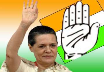 sonia gandhi completes 15 years as congress president