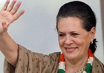 sonia gandhi to inaugurate fm station coach factory building