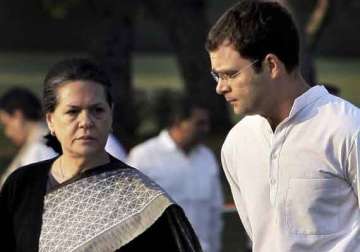 sonia rahul summoned for misappropriating national herald s funds