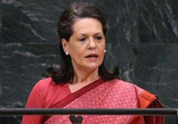 sonia appeals to opposition to help pass key bills