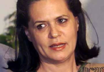 sonia to file nomination from rae bareli on april 2