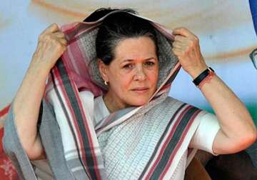 sonia gandhi has quiet 66th birthday