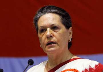 sonia to visit rae bareli for two days