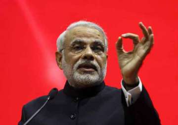 stop commenting on rape incidents modi to politicians