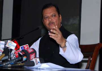 subodh kant denies nepotism charges in coalgate