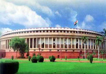 substantive work done monsoon session successful says govt