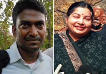 sukma collector menon meets jaya