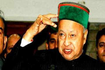 suspense over who will be congress cm in himachal pradesh