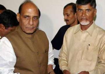 tdp bjp join hands for andhra polls