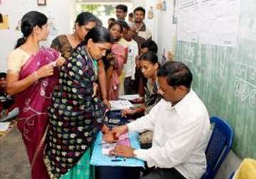 tdp backed candidates win majority of panchayats in andhra