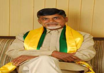 tdp recommends gajapathi s name for induction into cabinet